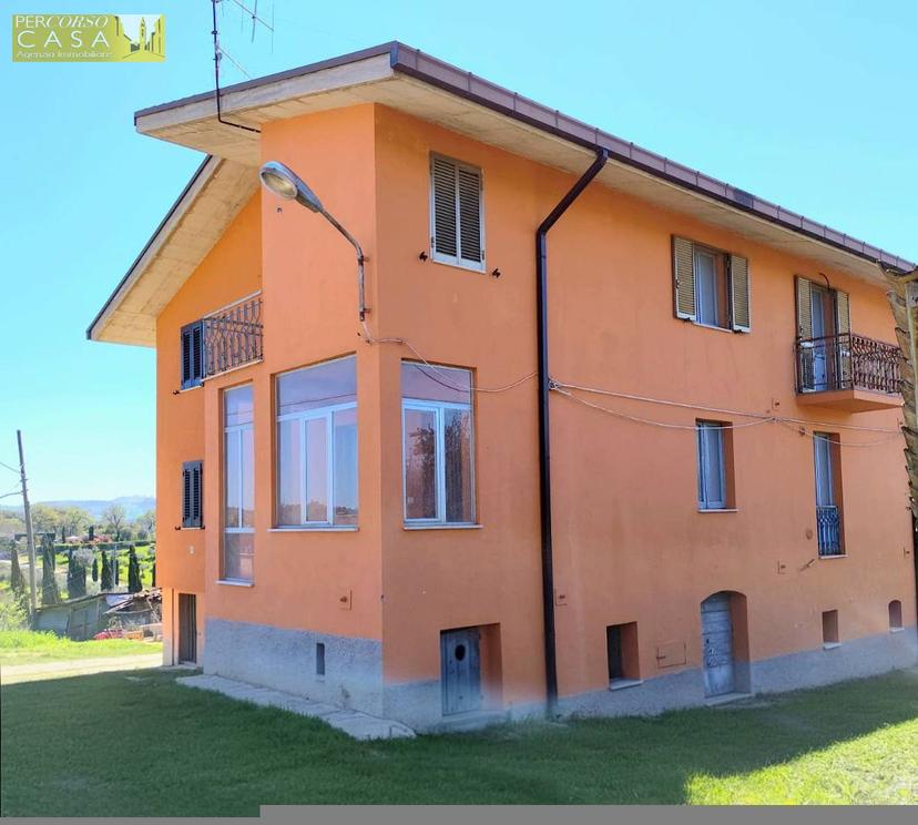 Appartamento in Bivio Collevecchio, Montorio al Vomano — foto 5 di 5