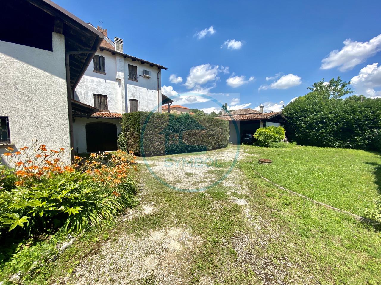 Villa in Via Ariosto, Scorzè