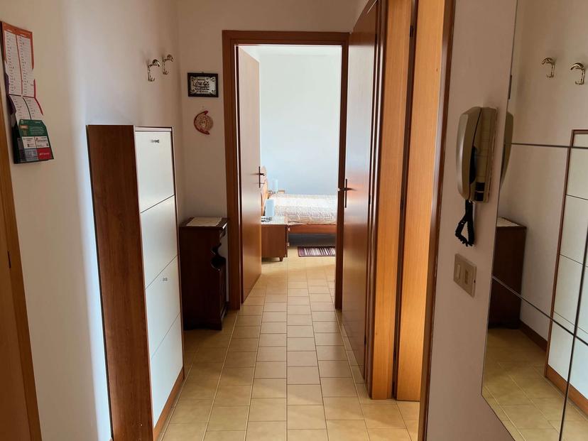 Trilocale in Località Costa 7, Castelnovo del Friuli — foto 2 di 5