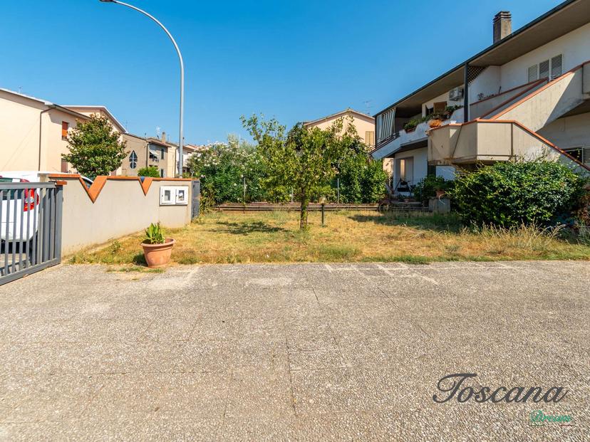 Quadrilocale in Via Marconi 10, Gavorrano — foto 4 di 5