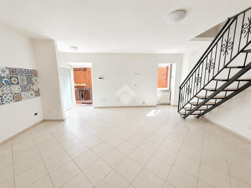 Casa indipendente in Via Regina Elena 75, Bassano in Teverina — foto 2 di 5