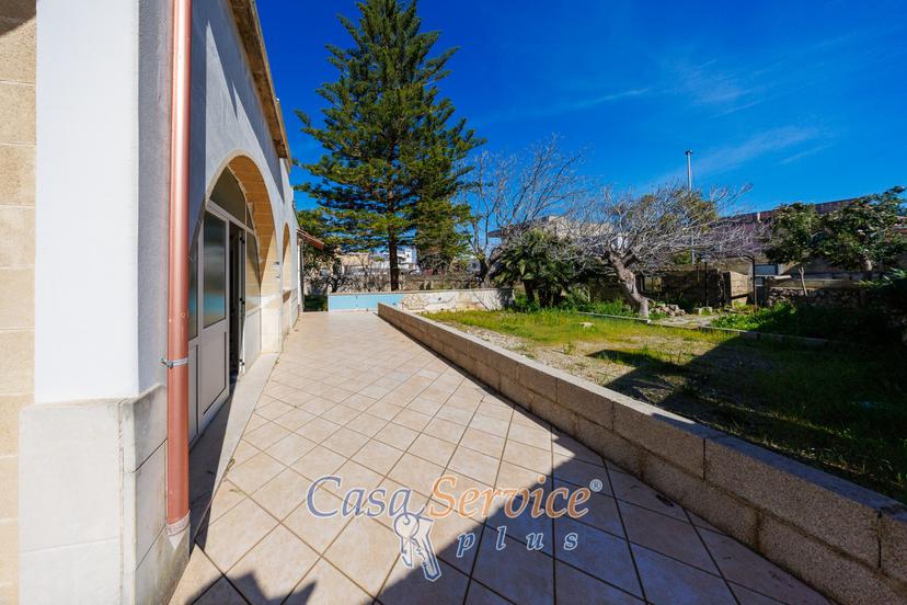 Villa in Via Francesco Crispi, Taurisano — foto 5 di 5