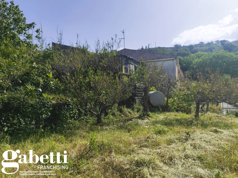 Casa indipendente in Cda San Filippo Snc, Gioiosa Marea — foto 5 di 5