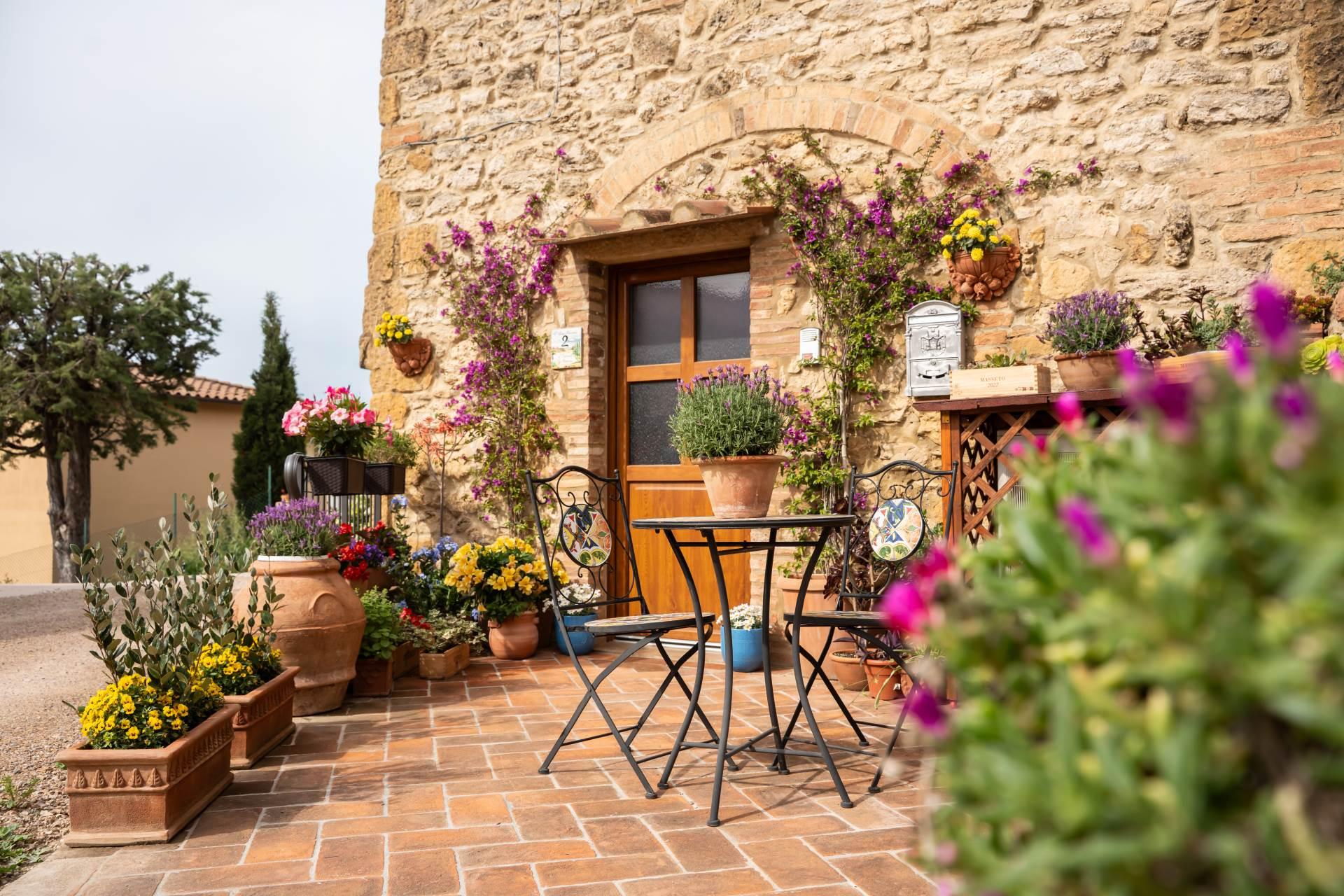 Appartamento, Casale Marittimo
