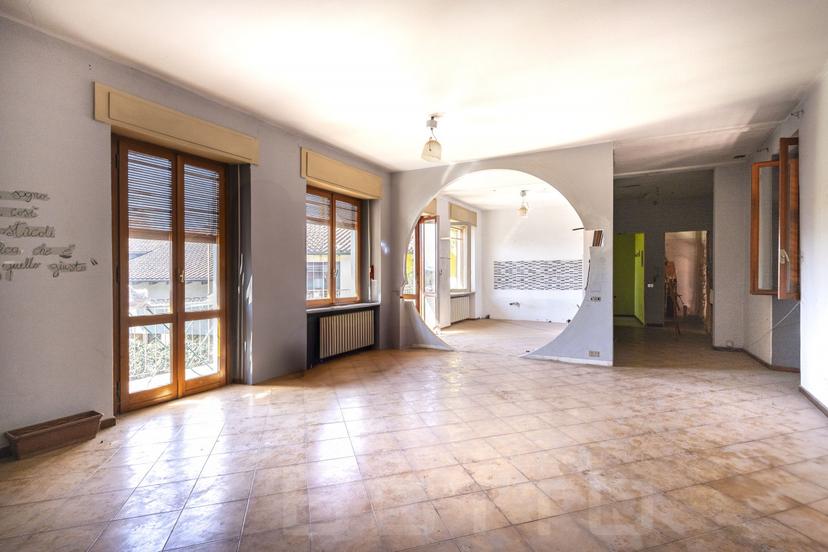 Villa in Via Vittoria 2, Bolzano Novarese — foto 3 di 5