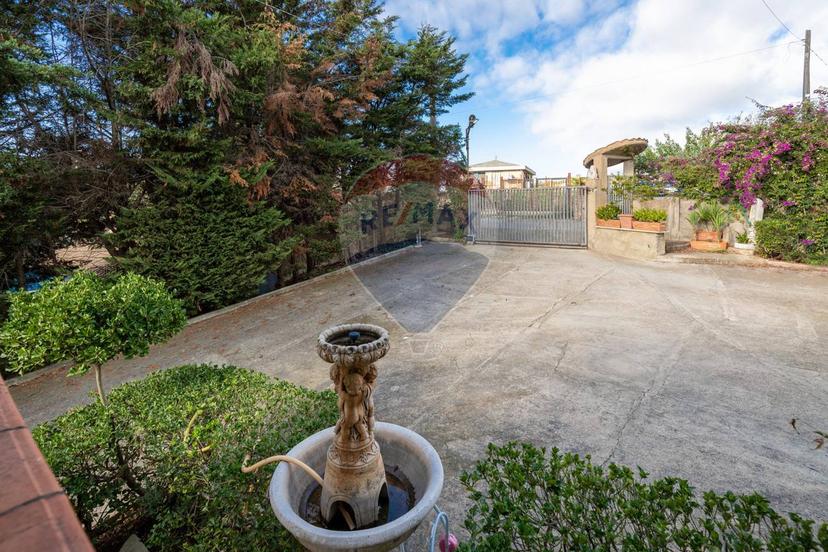 Villa in Via Aristofane 3, Caltagirone — foto 4 di 5