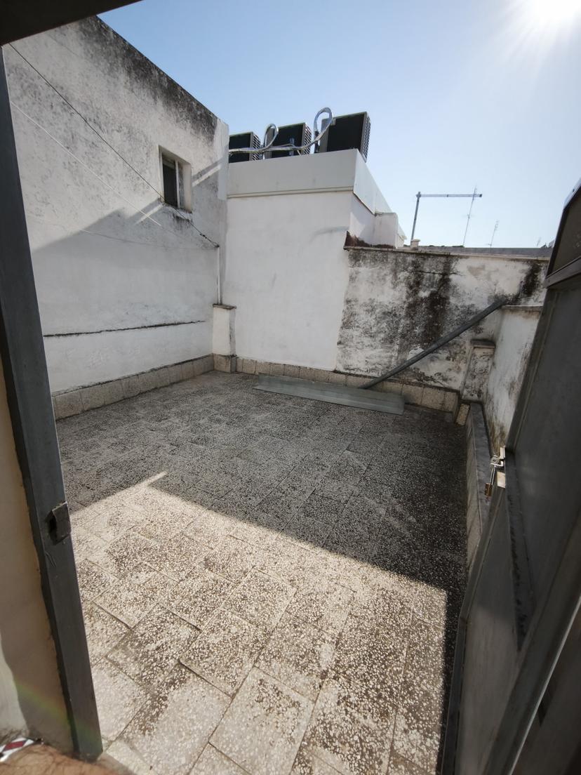 Casa indipendente in Via Conte Marulli 13, Andria