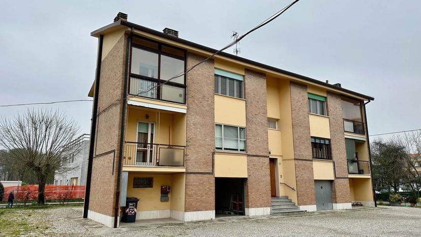 Quadrilocale in Via Ho Chi Minh, Bentivoglio — foto 2 di 5