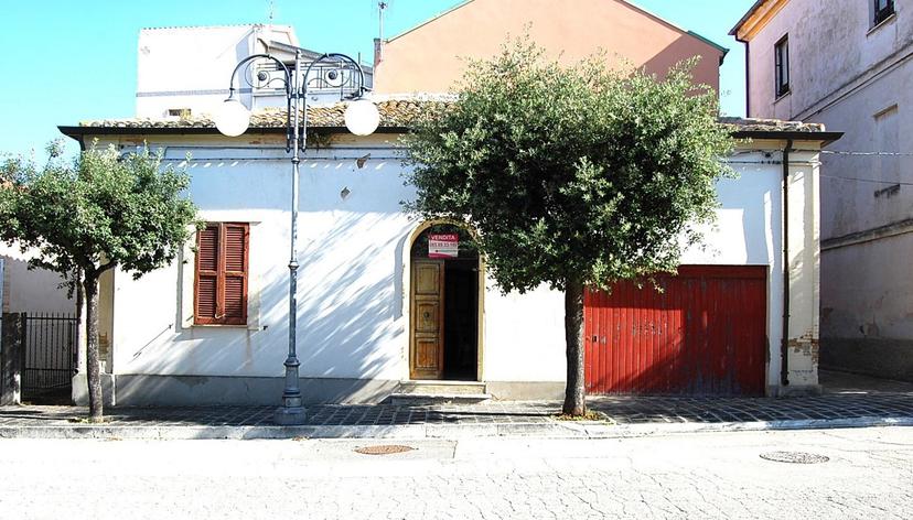 Casa indipendente in Corso Umberto I°, Roseto degli Abruzzi — foto 4 di 5