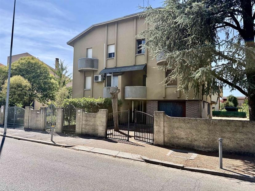 Villa plurifamiliare in Via Agide Samaritani 2, Alfonsine — foto 5 di 5