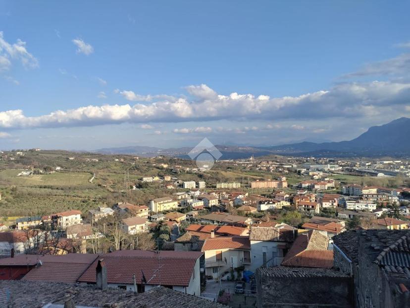 Casa indipendente in Via Cappella 33, Montesarchio — foto 4 di 5