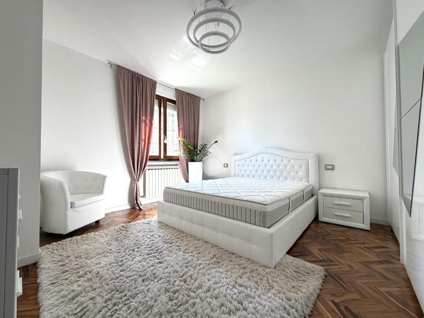 Villa in Via d. Bergamaschi 2, Cremona — foto 3 di 5