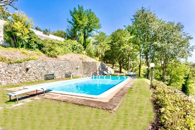 Villa unifamiliare, Tortona — foto 3 di 5