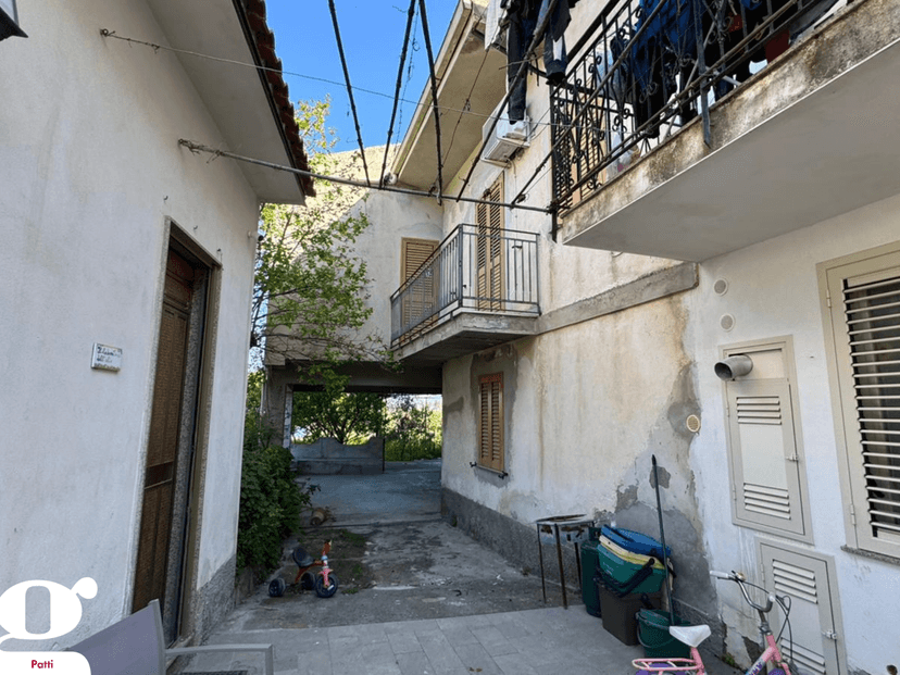 Casa indipendente in Contrada Moreri Soprani 50, Patti — foto 5 di 5