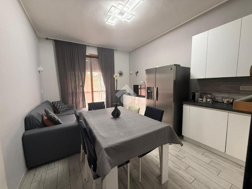Trilocale in Via E. Fermi 9, Candiolo — foto 2 di 5