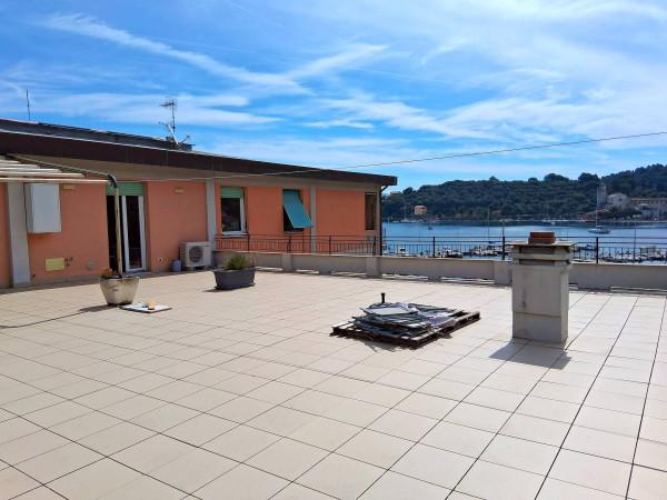 Attico in Via Roma, Portovenere — foto 2 di 5