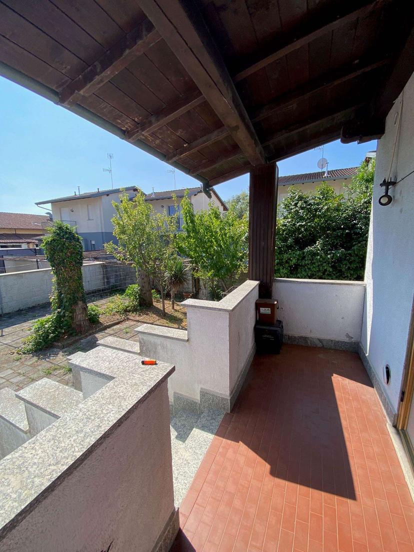 Villa bifamiliare in Corso Umberto I° 326, Gambolò — foto 5 di 5