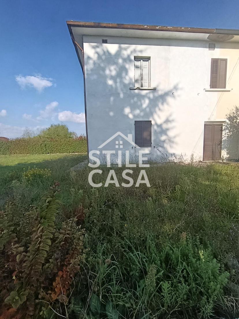 Porzione di casa in 56022 Orentano Pi 56022, Castelfranco di Sotto — foto 5 di 5