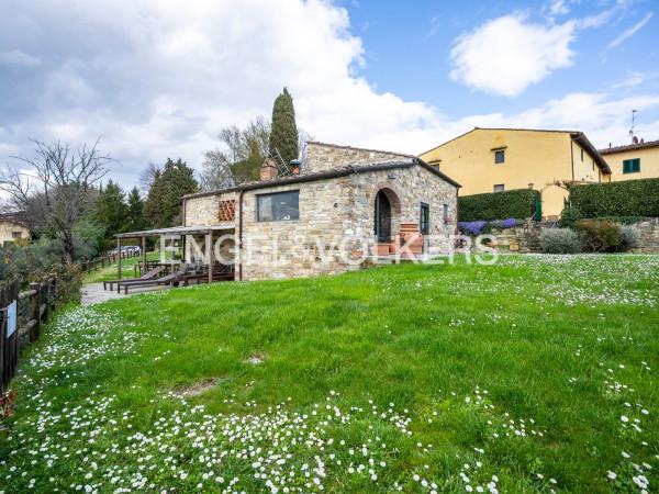 Villa in Via Torre di Buiano, Fiesole — foto 2 di 5