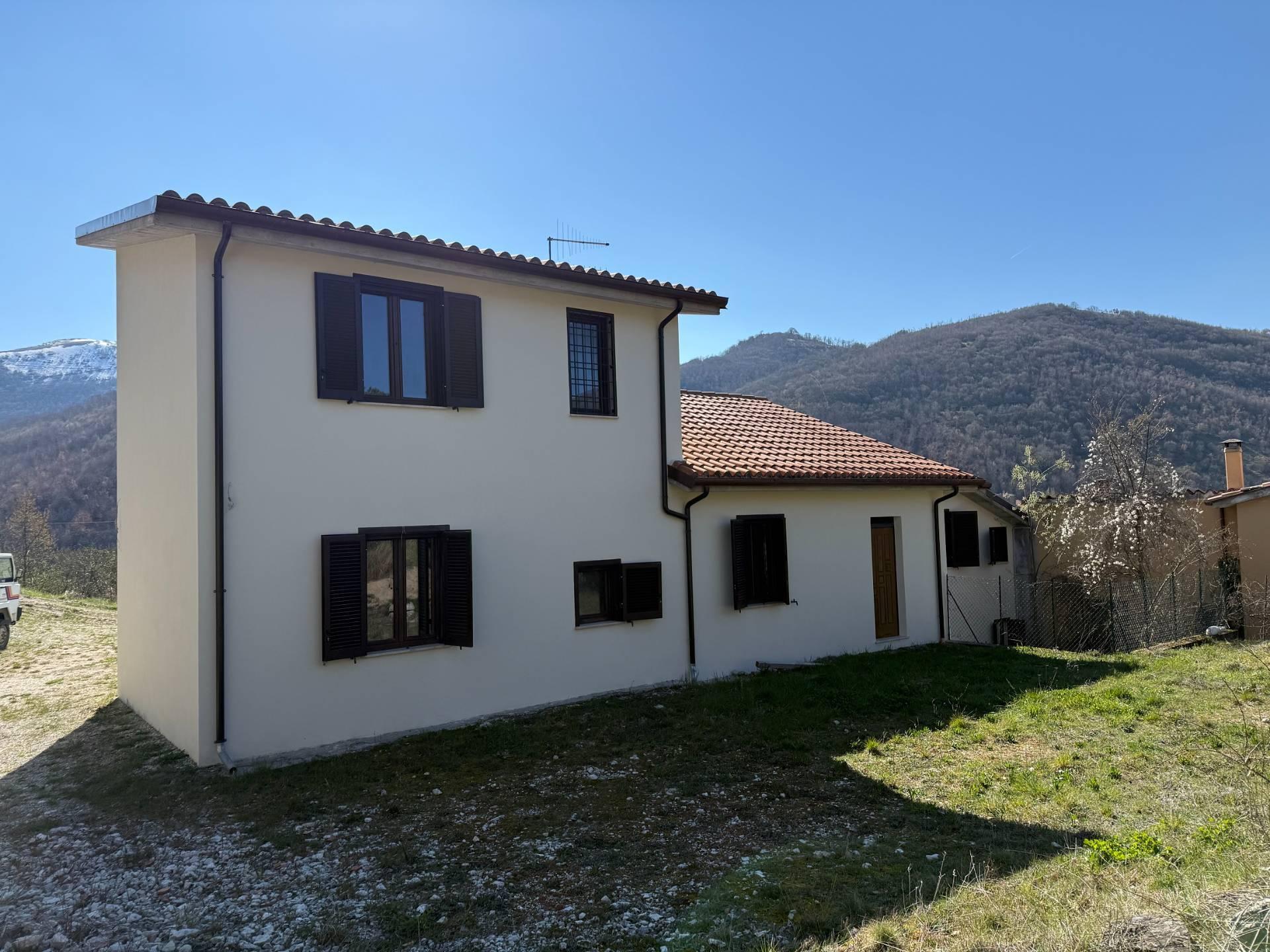 Appartamento in Norcia-Savelli, Norcia