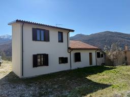 Appartamento in Norcia-Savelli, Norcia