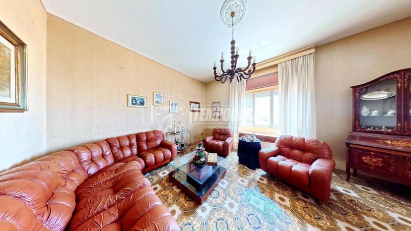 Appartamento in Via Vittorio Veneto 57, Corigliano d'Otranto — foto 4 di 5