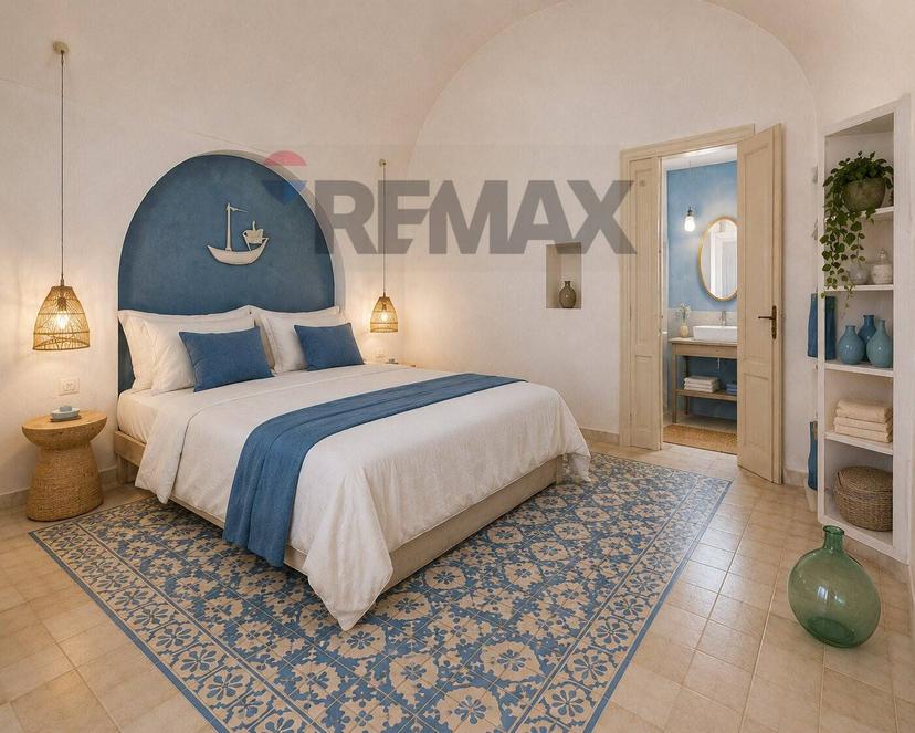Casa indipendente in Via Calatafimi 50, Monopoli — foto 5 di 5
