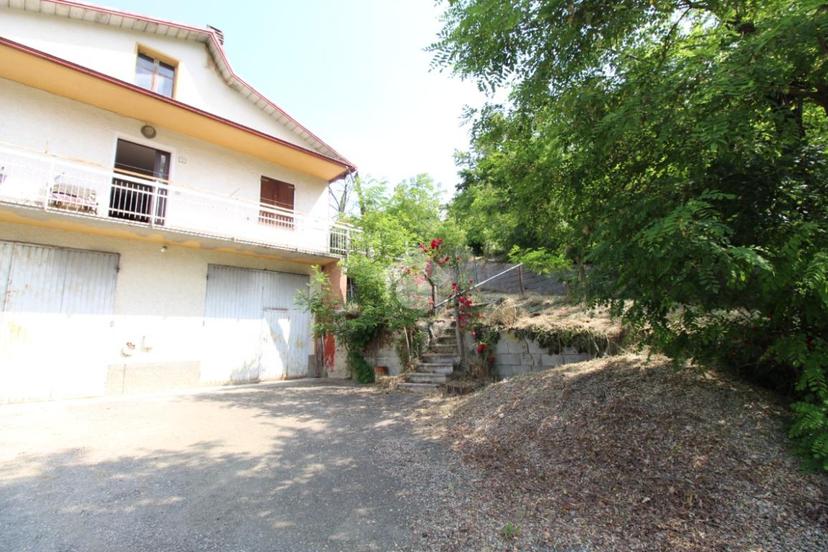 Casa indipendente in Via Mutilati di Guerra 12, Toano — foto 3 di 5