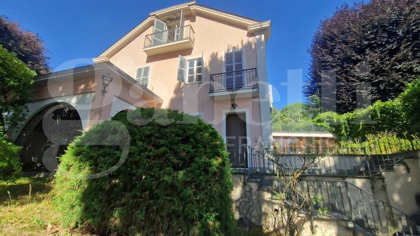Villa in Via San Felice 18, Pino Torinese — foto 4 di 5