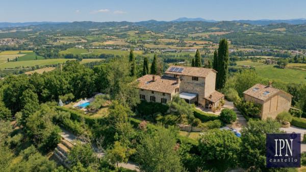 Villa, Umbertide — foto 4 di 5