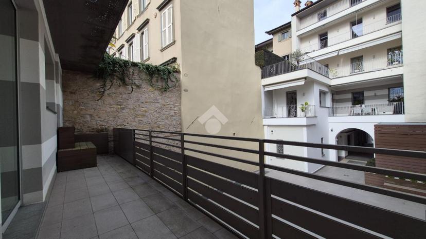 Bilocale in Via Giacomo Quarenghi 9, Bergamo