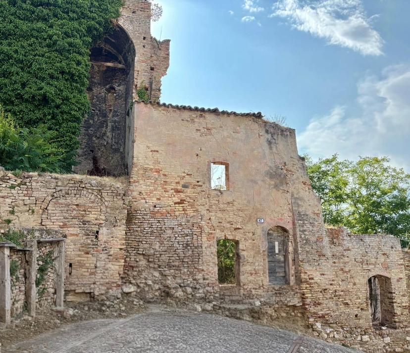 Casa indipendente, Cupra Marittima — foto 4 di 4