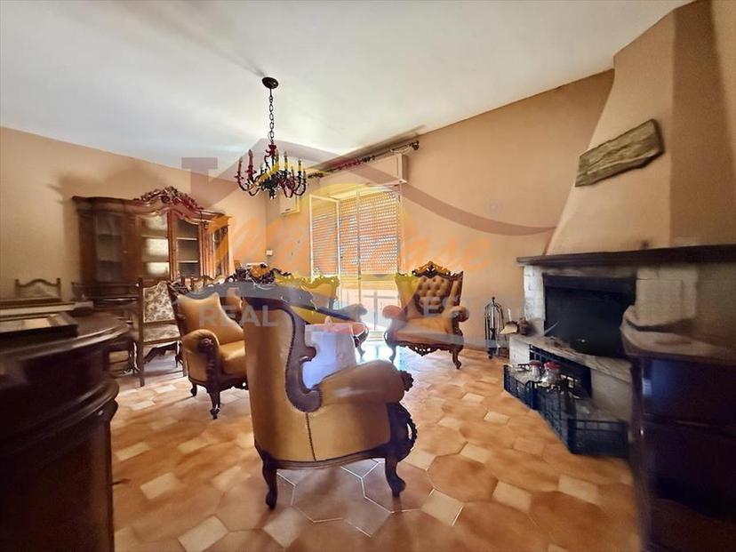 Villa in Viale Edoardo Garrone, Melilli — foto 2 di 5