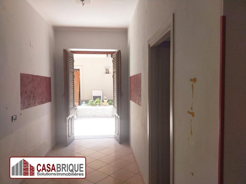 Villa in Via Nazario Sauro 42, Altavilla Milicia — foto 3 di 5