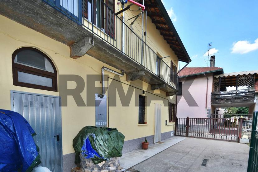 Casa indipendente in Via Liguria 2, Castano Primo — foto 5 di 5