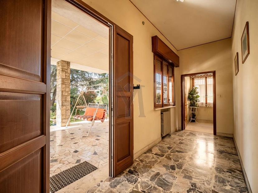 Casa indipendente in Via Govi  10, Cavriago — foto 4 di 5