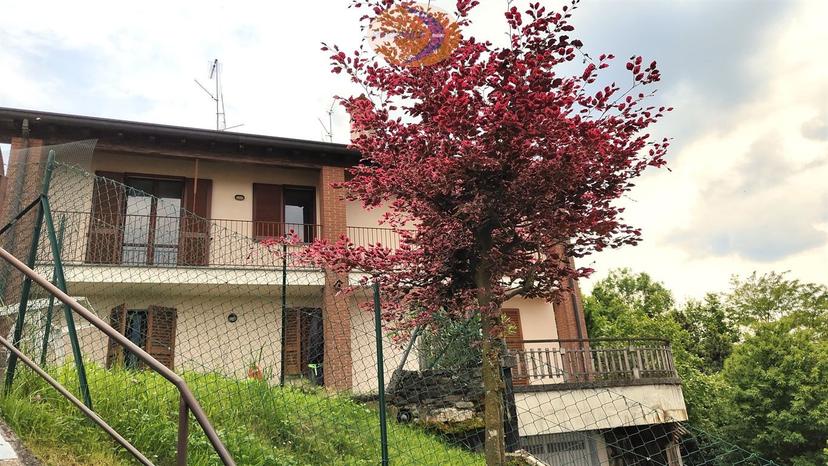 Quadrilocale in Via Dante Alighieri 67, Castello di Brianza — foto 3 di 5