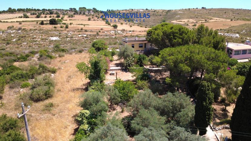 Villa in Contrada Spinita, Avola — foto 2 di 5