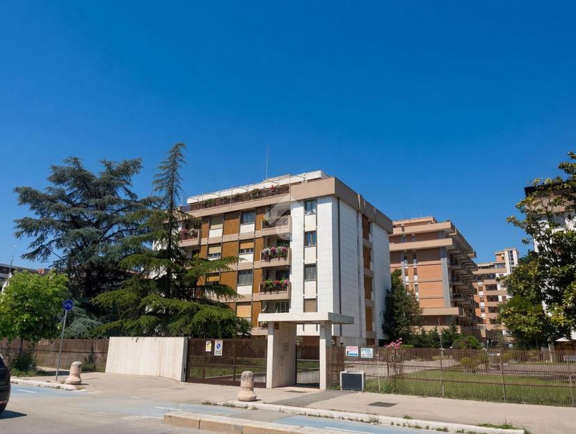 Attico in Via Napoli 10, Foggia — foto 3 di 5