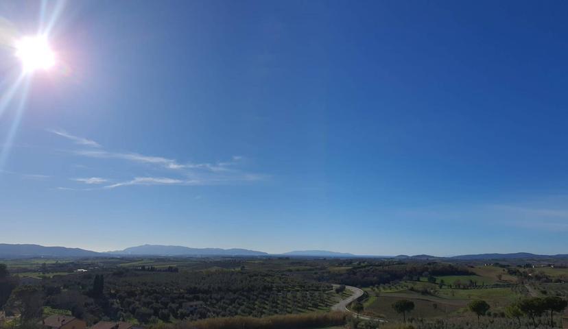 Casa indipendente in Via, Magliano in Toscana — foto 4 di 5