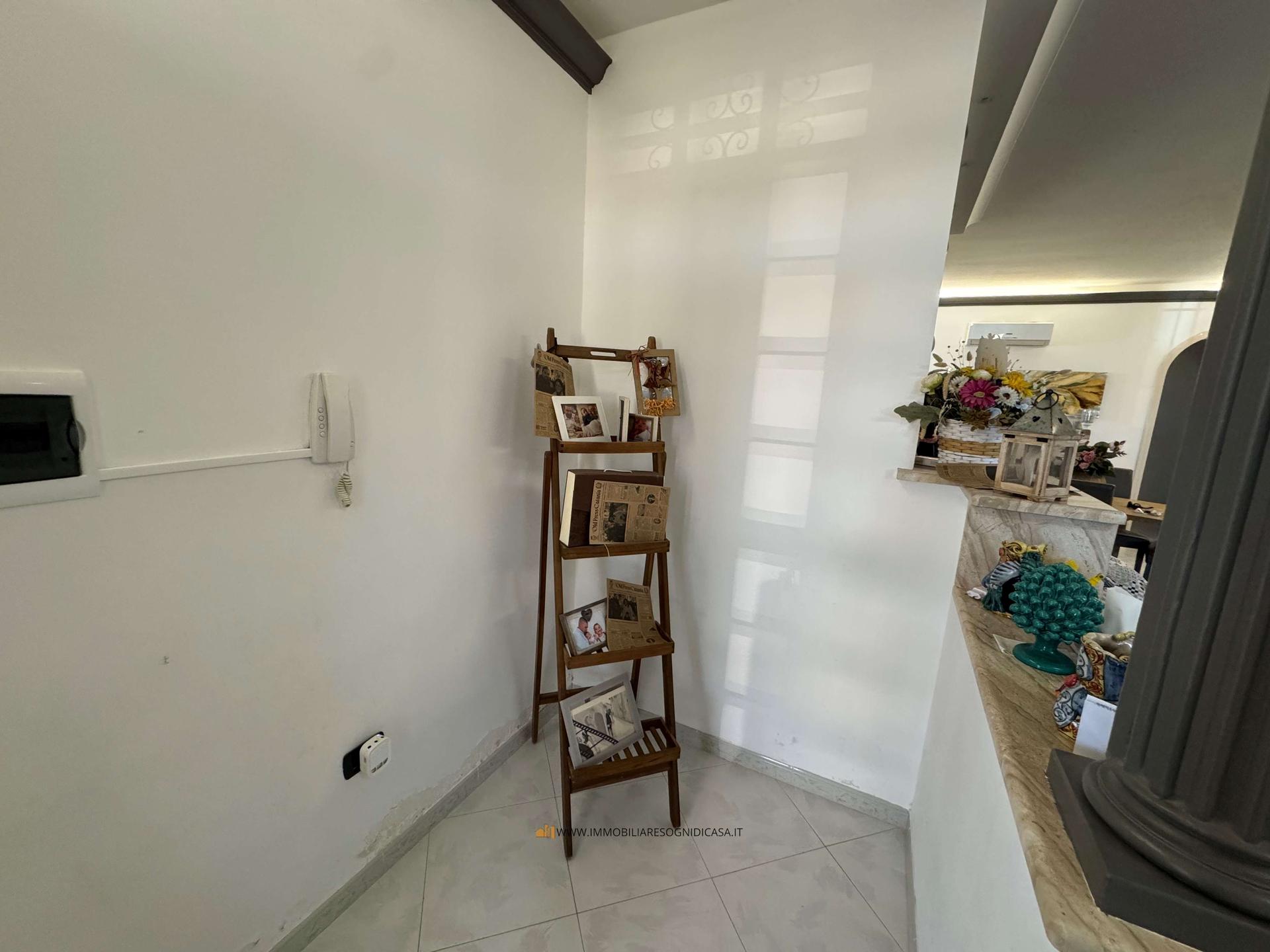 Villa unifamiliare, Mazara del Vallo