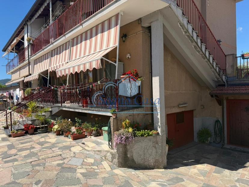 Porzione di casa in Magra, Castelnuovo Magra — foto 5 di 5