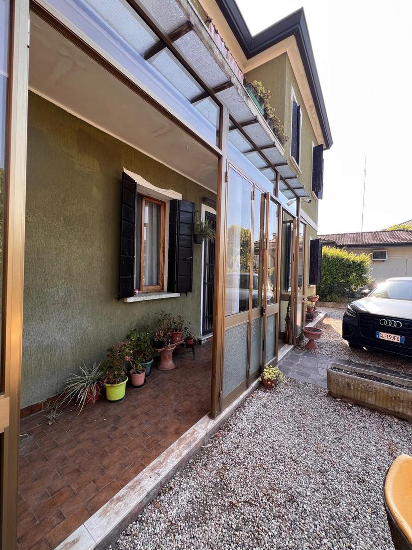 Casa indipendente in Via Vittorio Emanuele II 98, Conselve — foto 5 di 5