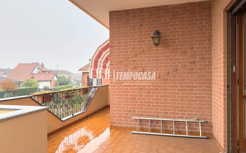 Appartamento in Via Cascina Nuova 84, Bruino — foto 2 di 5