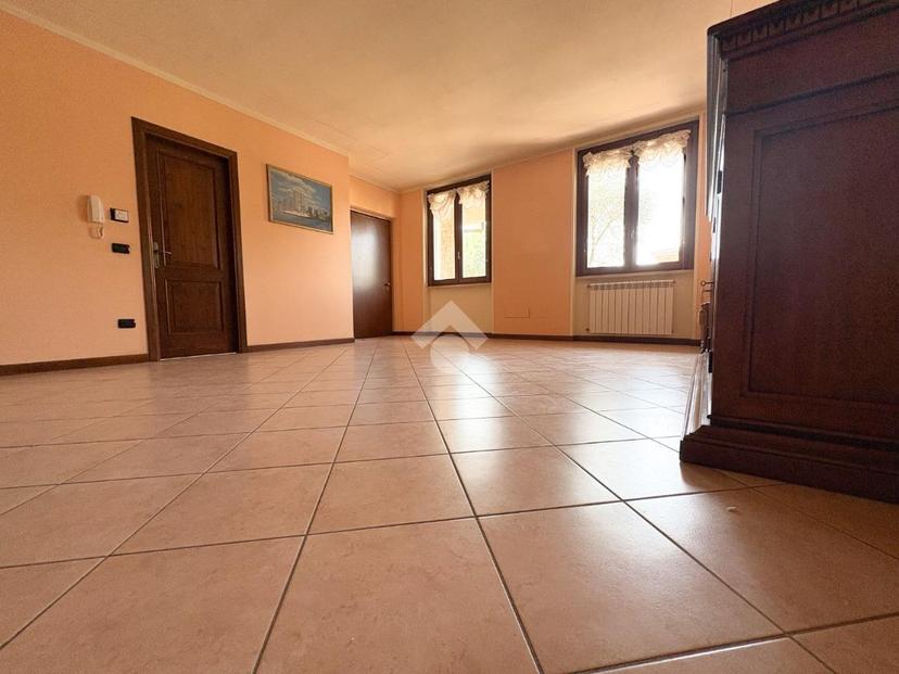Villa in Via Sandro Pertini 13, Lograto — foto 2 di 5