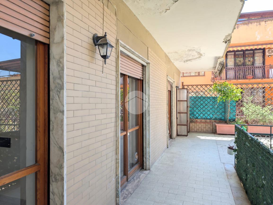 Trilocale in Via Roma 542, Melito di Napoli