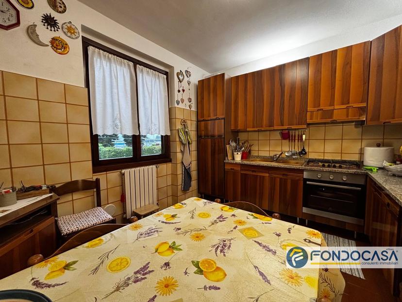 Quadrilocale in Via Firenze, Palazzolo sull'Oglio — foto 5 di 5