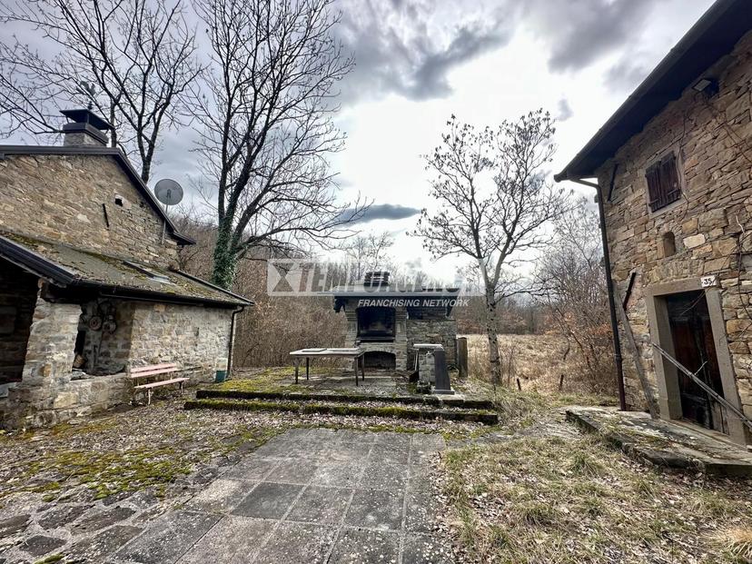 Casa indipendente in Via Casoni 37, Palagano — foto 5 di 5