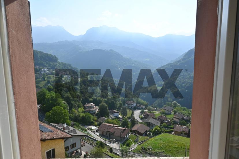 Bilocale in Via Cavalier Dentella 28, Bracca — foto 5 di 5