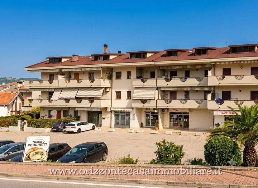 Appartamento, Maltignano